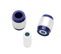 SuperPro 16-23 Mazda Miata MX5 Front Lower Outer Control Arm Bushing Kit
