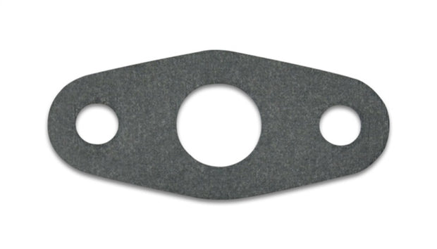Vibrant Oil Drain Flange Gasket To Match Part (2853) - 2853G