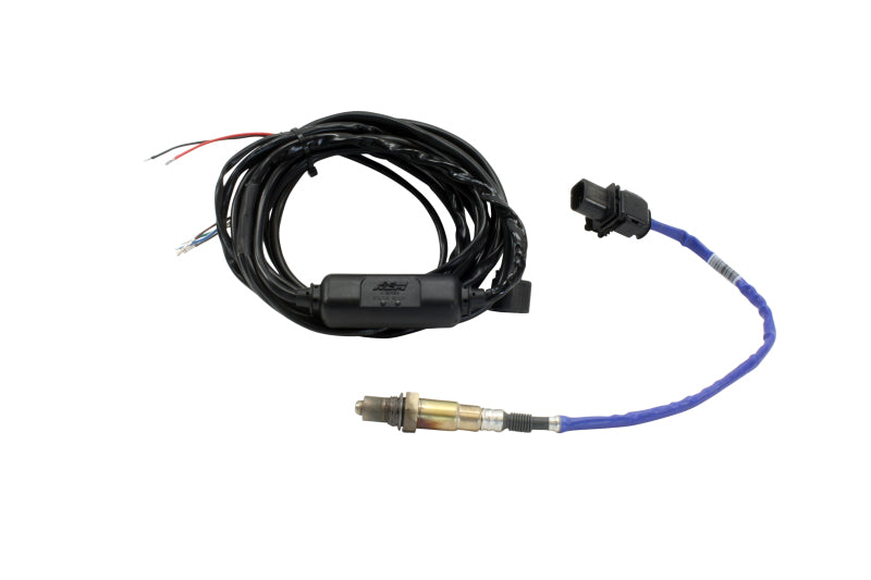 AEM X-Series Inline Wideband UEGO Controller - Boost Factory