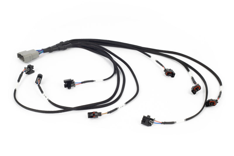 Haltech NEXUS Rebel LS Multec 2 Injector Sub-Harness - HT-186503