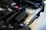 HKS DRY CARBON FUSE BOX COVER FK8 - 70026-AH015