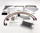 HKS 15004-AH004 oil cooler kit for Honda Civic Type R FK8 - photo 1