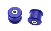 SuperPro 2003 Lexus GX470 Base Rear Upper Trailing Arm Bushing Kit - Boost Factory