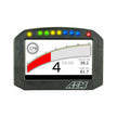 AEM CD-5 Carbon Flush Digital Dash Display - Boost Factory