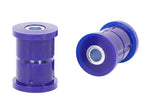SuperPro 1991 Dodge Stealth ES Front Lower Forward Control Arm Bushing Kit - Boost Factory