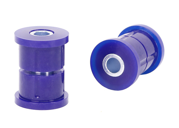 SuperPro 1991 Dodge Stealth ES Front Lower Forward Control Arm Bushing Kit - Boost Factory