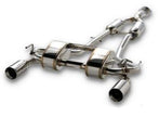 HKS Super Sound Master Fairlady Z Z34 AT - 32023-AN003