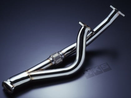 HKS BNR32/33/34 SUS F-Pipe - 3306-SN001