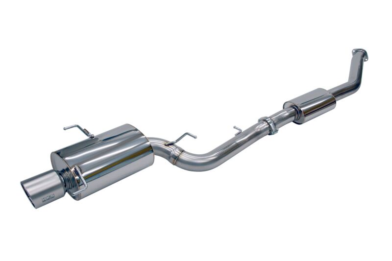 HKS Super Turbo Muffler Urban Matte Edition Skyline GT-R BNR34 - 31029-AN013