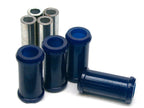 SuperPro 1984 BMW 318i Base Rear Trailing Arm Bushing Set - Boost Factory