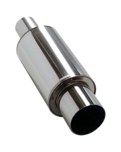 HKS UNIVERSAL EX H/M SUS 130-75 - 34002-AK008