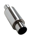 HKS UNIVERSAL EX H/M SUS 130-75 - 34002-AK008