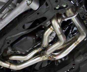 HKS SUS EXHAUST MANIFOLD Scion FR-S 2013-2021  - 33002-BT001