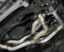 HKS SUS EXHAUST MANIFOLD Scion FR-S 2013-2021  - 33002-BT001