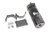 Radium Engineering VTA Competition Catch Can - XL - Boost Factory