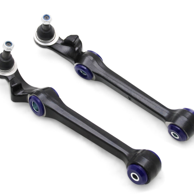 SuperPro 04-06 Pontiac GTO Front Lower Control Arm Set W/ Sp Bushings