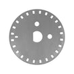 AEM - Cam Angle Sensor Disk for Nissan SR20DET RWD KA24DE (50mm OD) - 30-8760