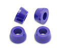 SuperPro 1999 Land Rover Discovery SD Front Sway Bar End Link Bushing Set - Boost Factory