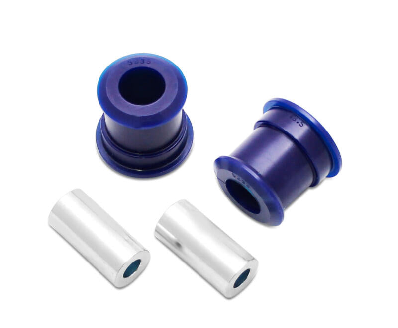 SuperPro 2008 Pontiac G8 Rear Upper Control Arm Outer Bushing Set - Boost Factory