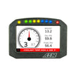 AEM CD-5 Carbon Flush Digital Dash Display - Boost Factory