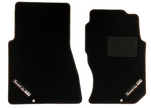 HKS FLOOR MAT R32 GT-R FRONT SET 51007-AK372