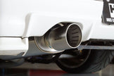 HKS Super Turbo Muffler Urban Matte Edition Skyline GT-R BNR34 - 31029-AN013 - view 8
