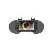 Mako Toyota Supra MK4 Series 1 JZA80 93-98 Dash Mount - MAKO-MK4S1