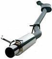 HKS Hi-Power Muffler Lancer Evolution CT9A - 31006-BM002