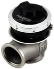 Turbosmart WG40 Gen V CompGate 40mm - 5 PSI Black
