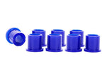 SuperPro 84-89 Toyota 4Runner 2WD Rear Leaf Spring Shackle Bushing Kit - Boost Factory