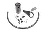 Radium Engineering PCV Catch Can Kit Nissan Z33 V35 VQ35DE Fluid Lock - Boost Factory