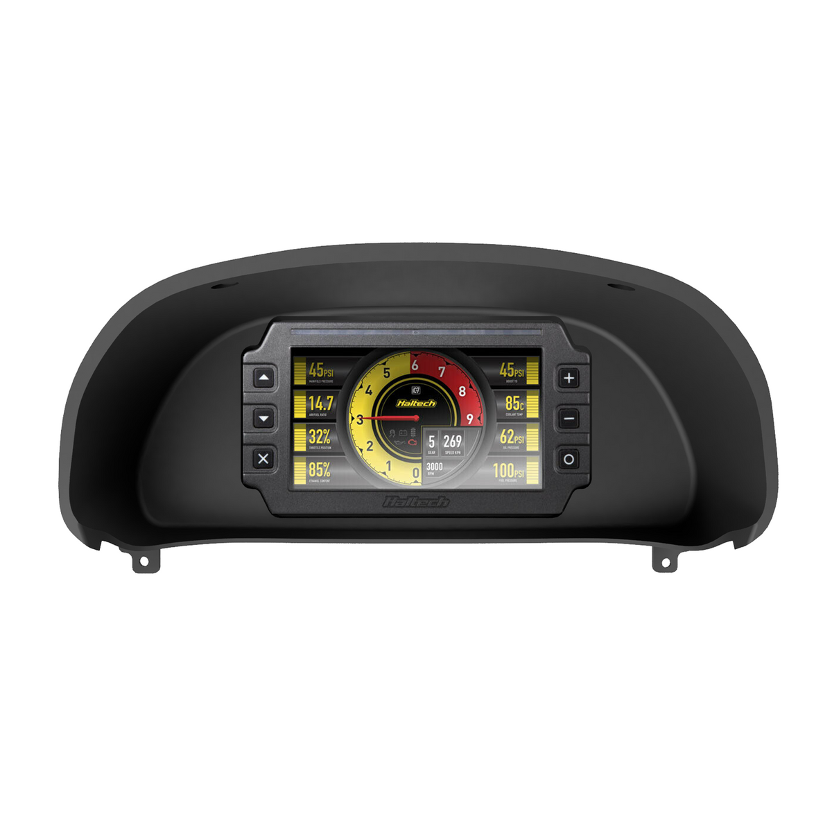 Mako Toyota Soarer 3rd Gen JZZ30 UZZ30 / Lexus SC300 SC400 Dash Mount - MAKO-JZZ30