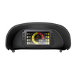 Mako Toyota Soarer 3rd Gen JZZ30 UZZ30 / Lexus SC300 SC400 Dash Mount - MAKO-JZZ30