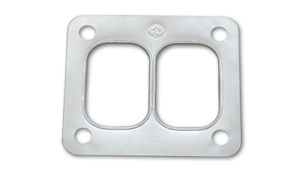 Vibrant Turbo Gasket for T04 Divided Inlet Flange (Matches Flange #1442 and #14420) - 1442G