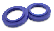 SuperPro 1965 Triumph TR4A Base Rear Spring Insulator (+5mm Thickness) - Boost Factory