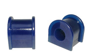 SuperPro Sway Bar Mount Bushing - 16mm Bar - Boost Factory