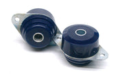 SuperPro 1965 Triumph TR4A Base Rear Differential Mount Bushing Kit - Boost Factory