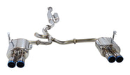 HKS LEGAMAX Premium Impreza WRX STI GVB/GVF - 31021-AF022 - view 2
