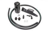 Radium Engineering 00-05 Honda S2000 LH Drive Only Catch Can Kit PCV Fluid Lock - Boost Factory