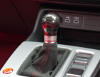 HKS Honda Civic Type R FL5 Carbon Fiber Shift Knob - 51999-AH001