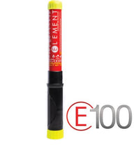 ELEMENT 100 SECOND HANDHELD PORTABLE FIRE EXTINGUISHER  EF40100
