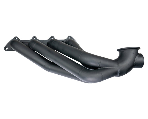 6 Boost Mitsubishi 4G63 Evo 4-9 Promod V-Band Exhaust Manifiold
