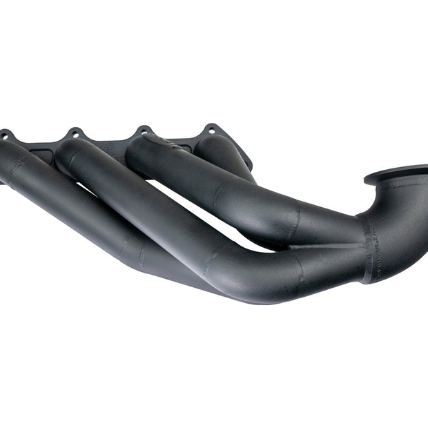 6 Boost Mitsubishi 4G63 Evo 4-9 Promod V-Band Exhaust Manifiold