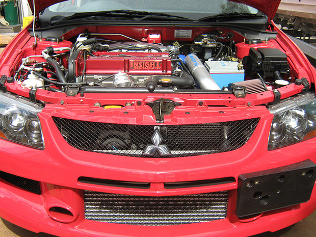 PLAZMAMAN - Evo 7-9 Pro Series Intercooler – 850HP - EVO7-9 IC OEM