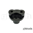 GKTech - 240sx/R32/Z32 Solid Aluminum extended Steering Shaft Bushing - EXTN-SSSS