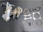 HKS GT4845 SPORTS TURBINE KIT FK8/FL5 - 11004-AH006