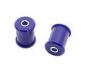 SuperPro 1962 MG MGB Base Rear Forward Spring Eye Bushing Set - Leaf Spring - Boost Factory