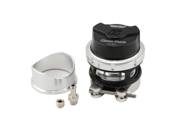 Turbosmart Gen V RacePort BOV - Black - Boost Factory