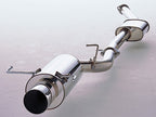 HKS silent Hi-Power Impreza GC8 - 31019-AF022