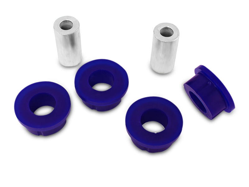 SuperPro 2015 Subaru WRX Limited Rear Trailing Arm Forward Bushing Kit - Boost Factory